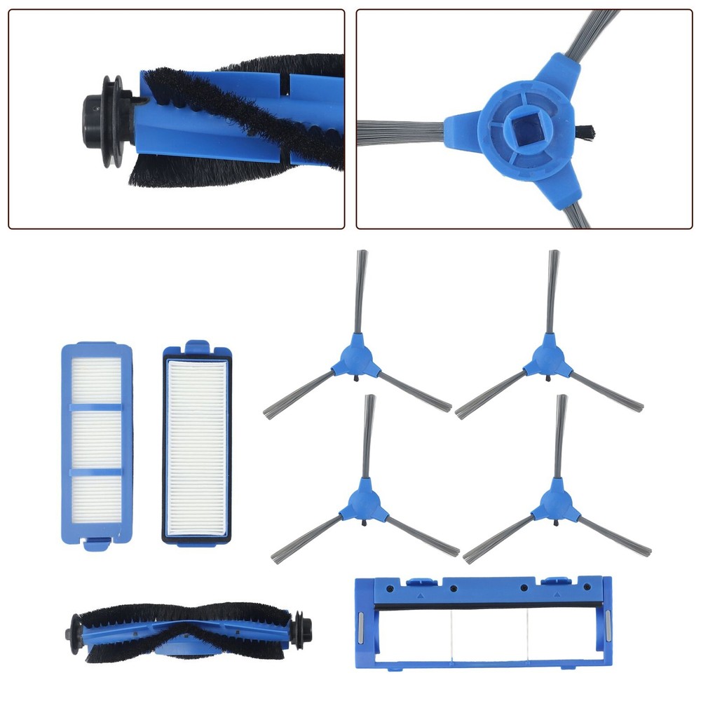 Brush Brush Cover Roller Brush High Quality+ Filters Vacuum Parts
