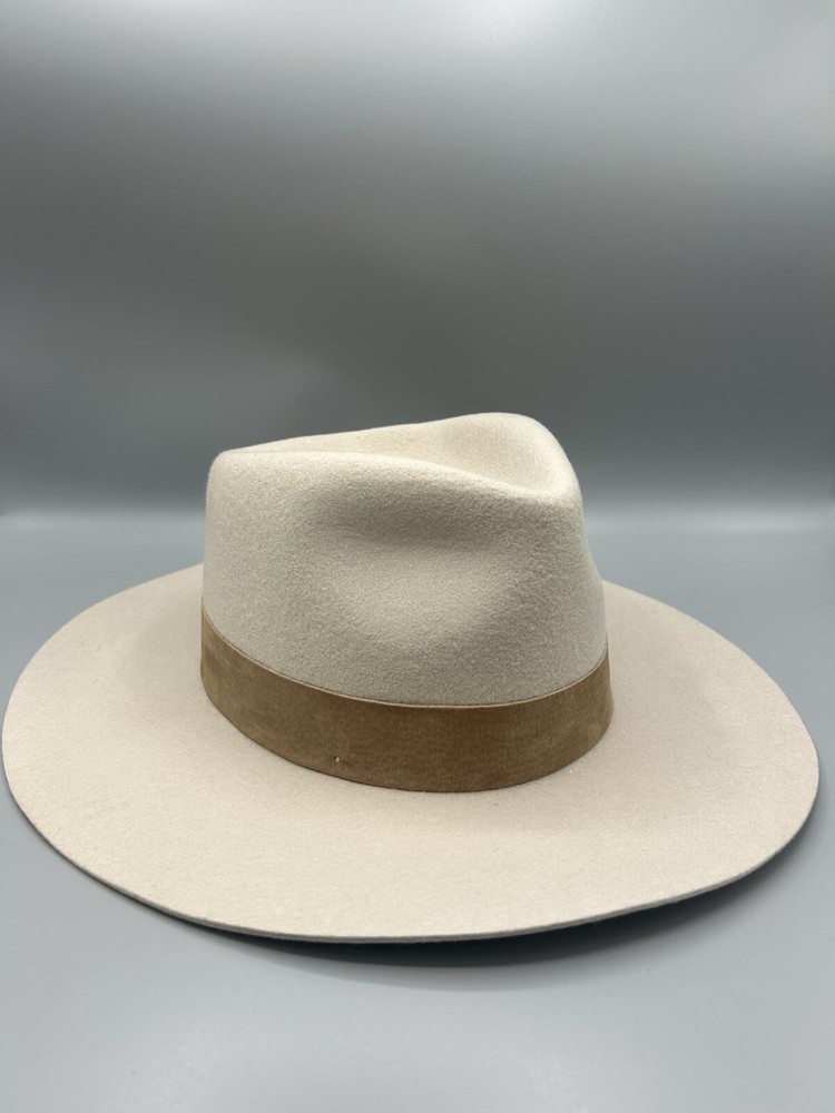 Gigi Pip miller fedora womens hat