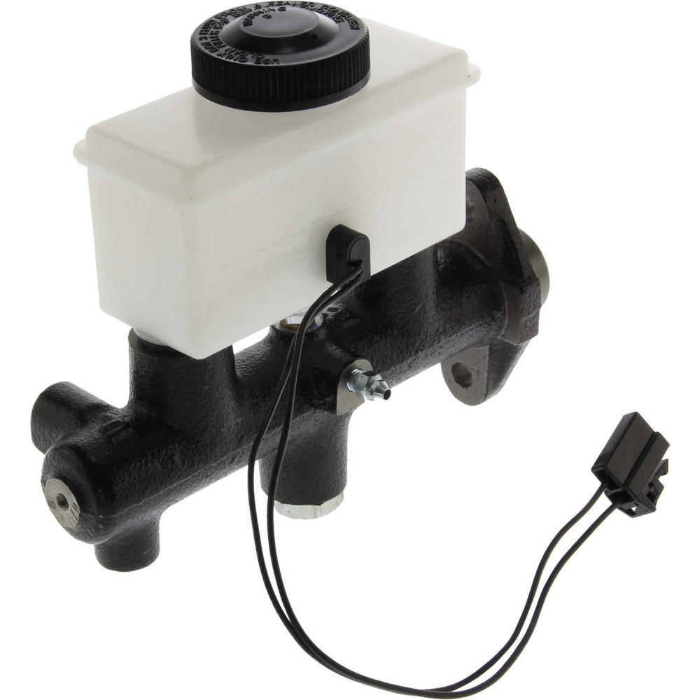 Centric Parts 130.45100 Centric Premium Brake Master Cylinder For 79 Mazda RX-7