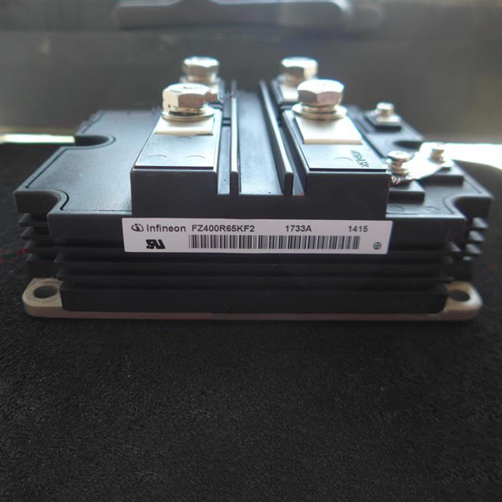 FZ400R65KF2 For INFINEON/EUPEC New Module Free Shipping Quality assurance