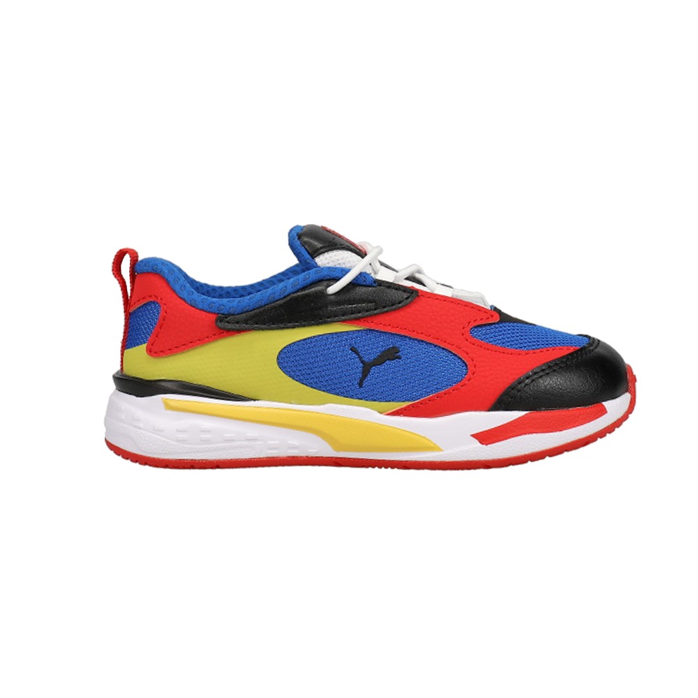 PUMA Rs Fast Ac Limits Slip On  Toddler Boys Blue Sneakers Casual Shoes 38774301