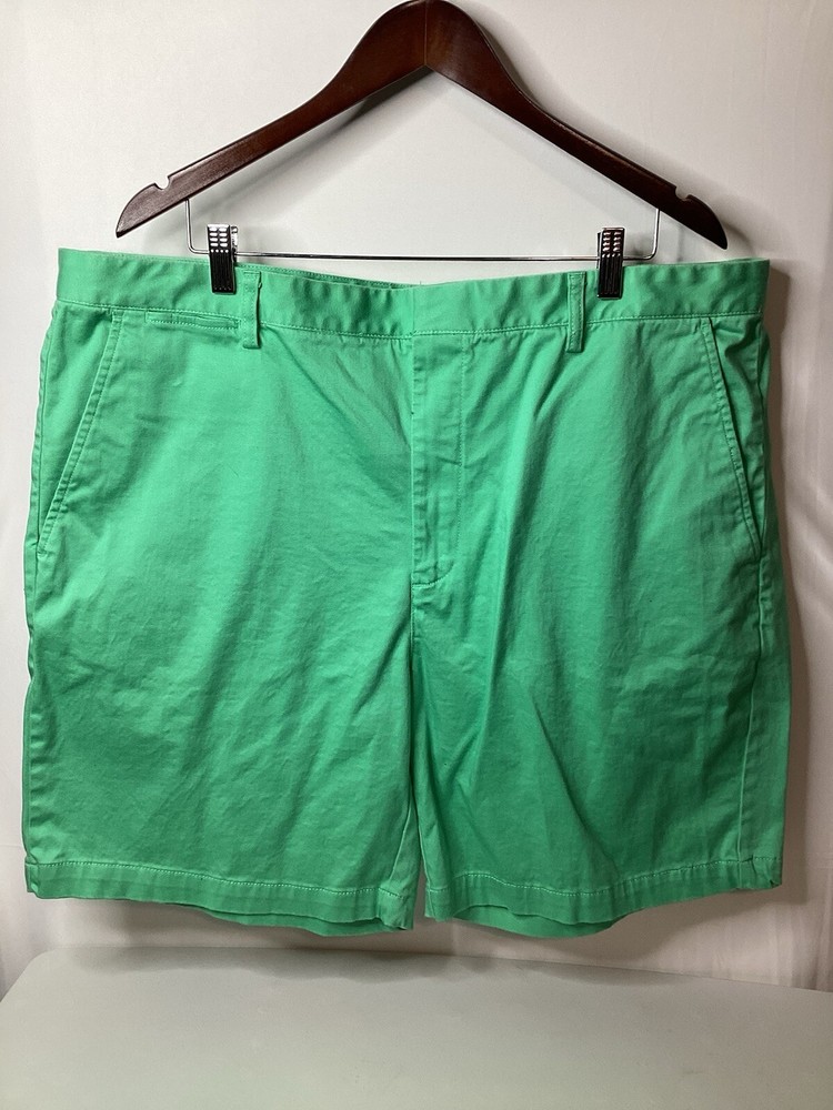 Fennec Highly Evolved Men’s Shorts Green Size 42