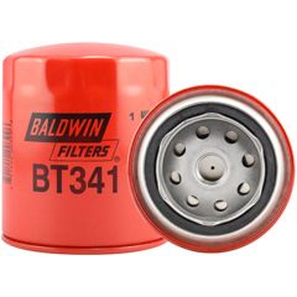 Baldwin BT341 By-Pass Lube Spin-on