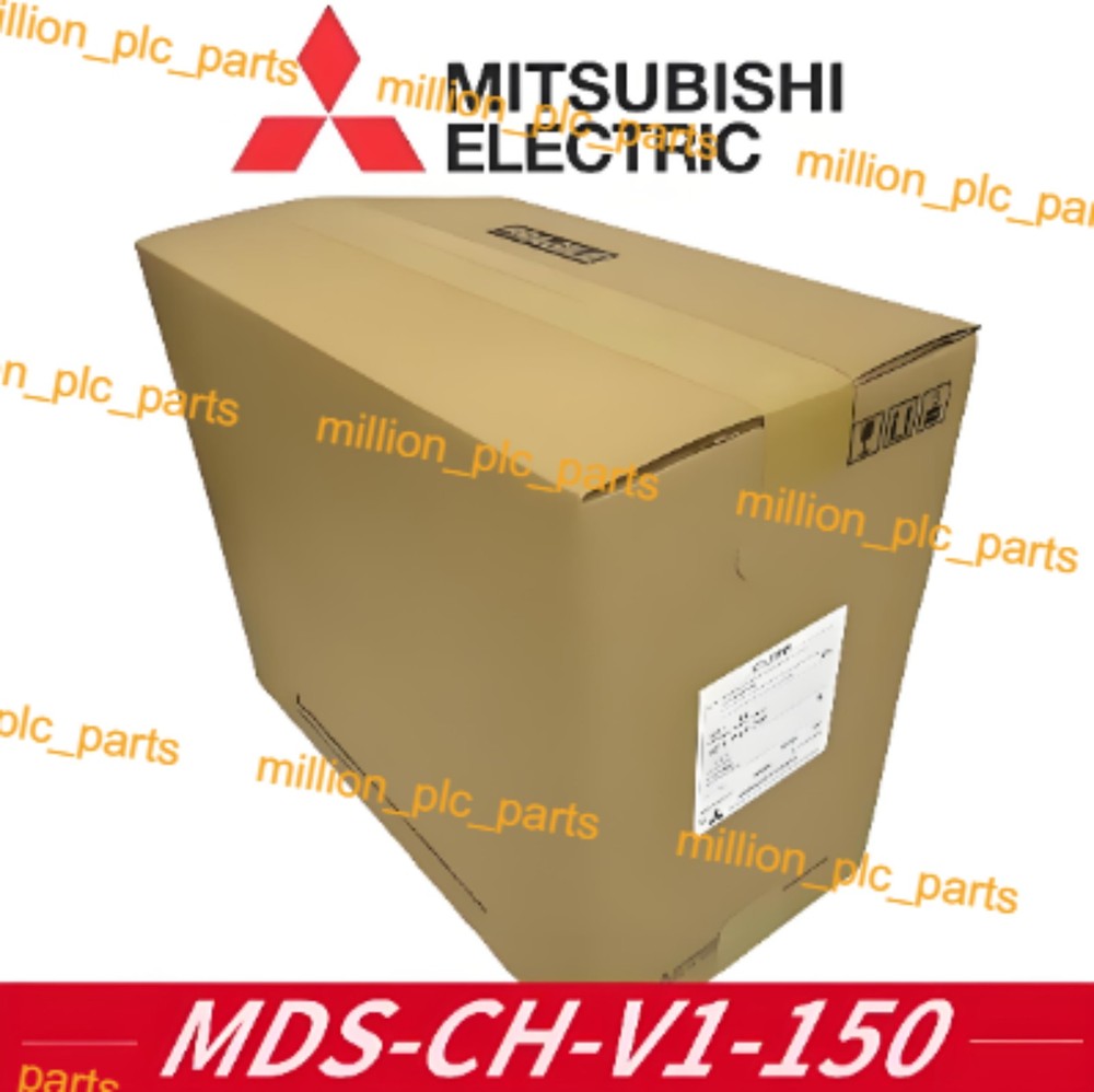 1PC Mitsubishi MDS-CH-V1-150 Servo Drive New MDSCHV1150 Expedited shipping