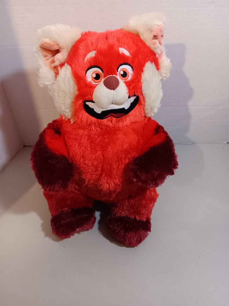 Build-A-Bear Disney Turning Red Panda Bear Mei 15