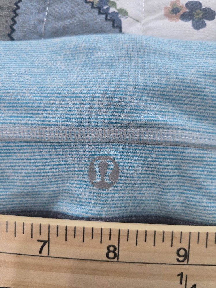 Luluemon Shorts Size M