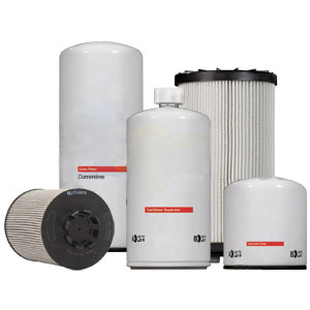 FK48001 - Kit, Fuel (QTY 6)