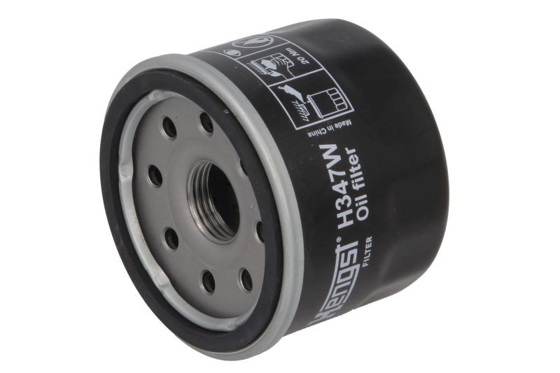 Ölfilter für SUZUKI CELERIO, IGNIS III, SWIFT V, SWIFT VI 1.0-1.2H 03.14-