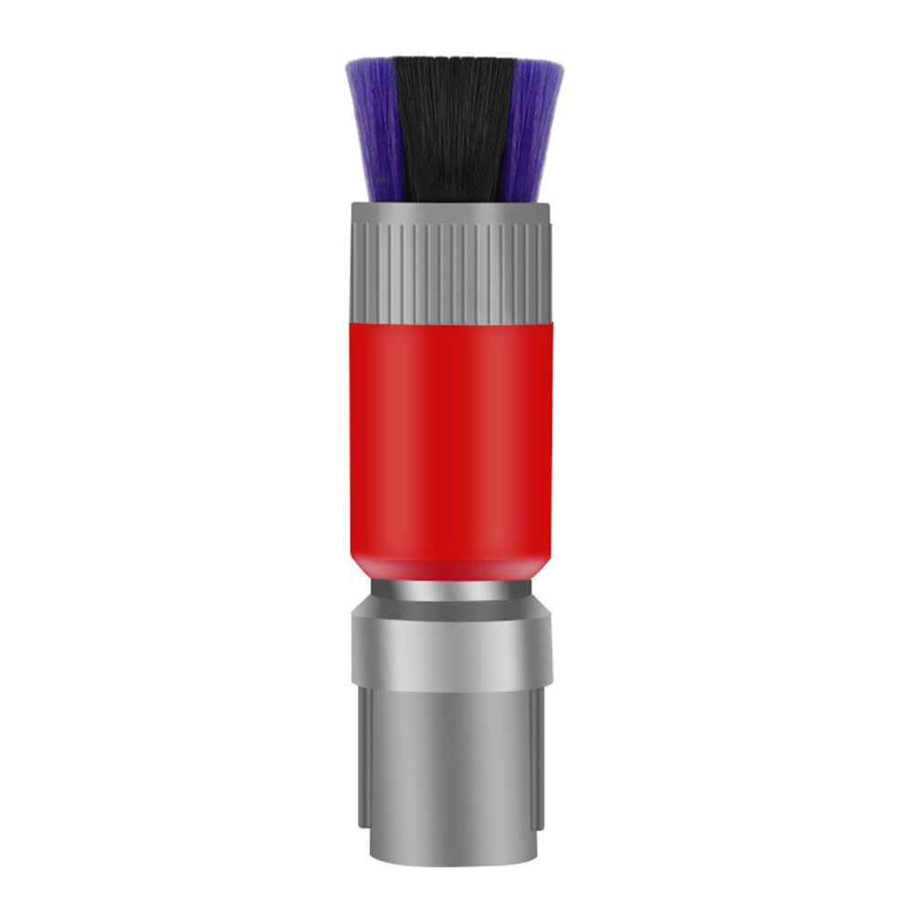 Self-Cleaning Dusting Brush for Dyson V7 V8 V10 V11 V12 V15 - No Scratches  