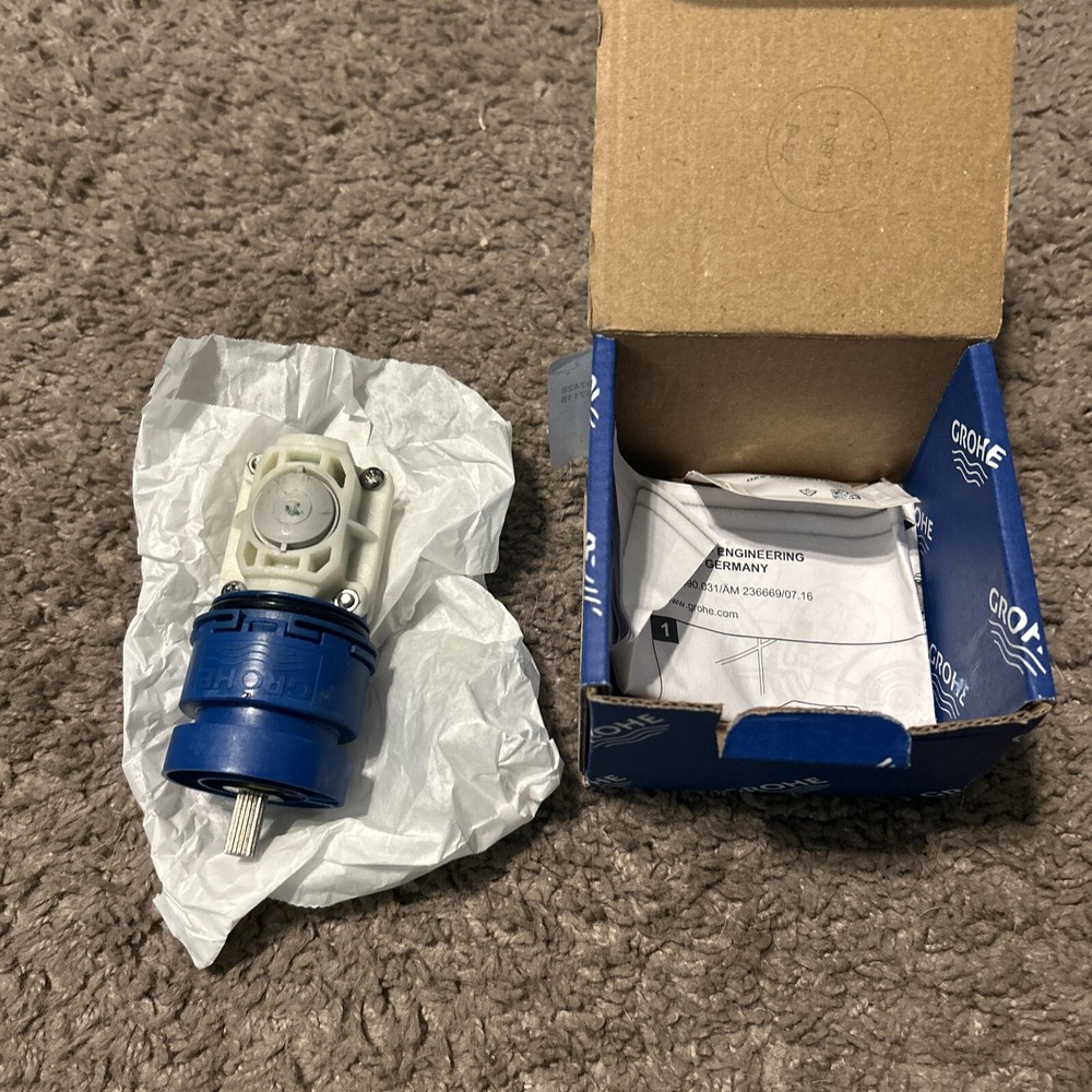 Grohe 47995000 Universal Pressure Balance Shower Cartridge Valve!
