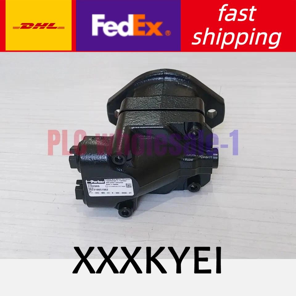 1 pcs NEW Parker F11-010-MB-CV-K-000-0000-00 Hydraulic motor