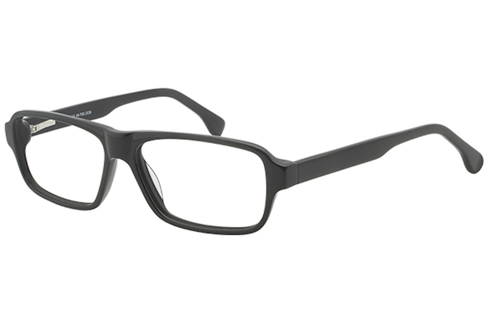 Bocci Men's Eyeglasses 367 Full Rim Optical Frame 54mm