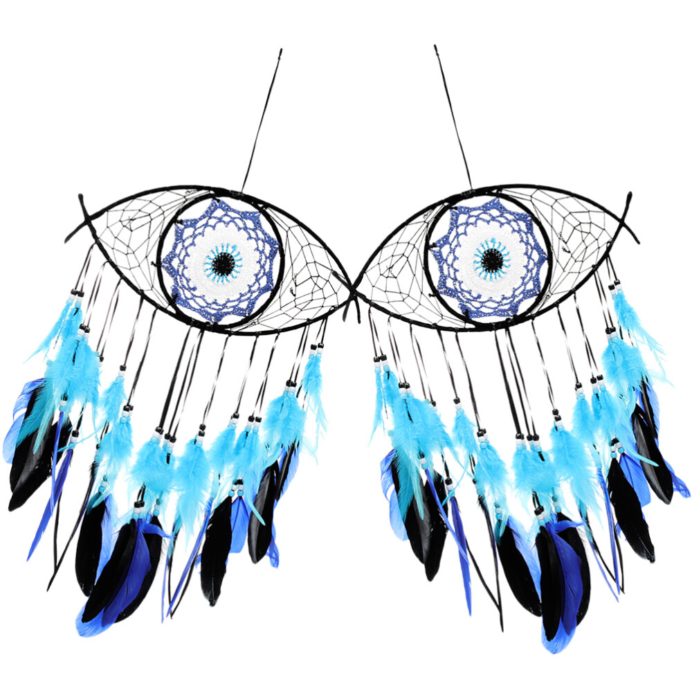 2-Piece Wall-Mounted Decor Set for Hotel or Office Elegance