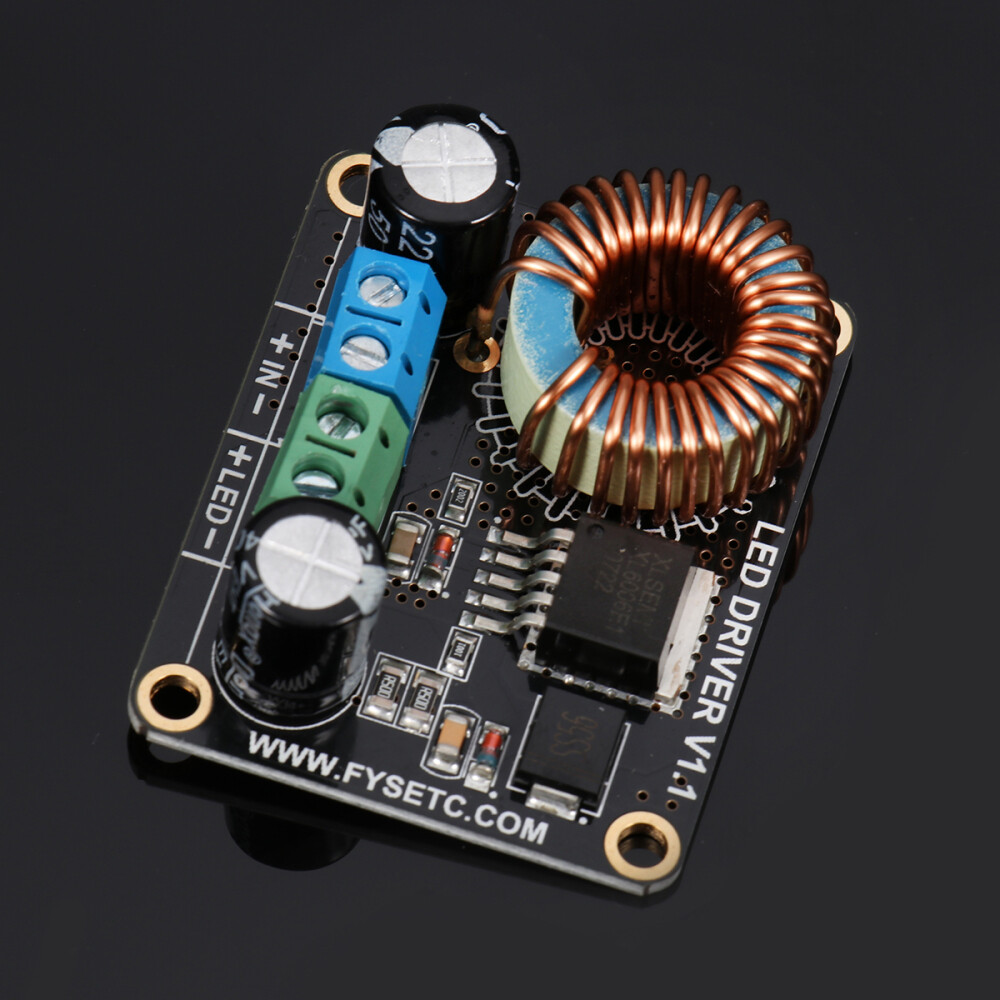 Driver Light Curing LED Constant Driver Board Light Curing Printer