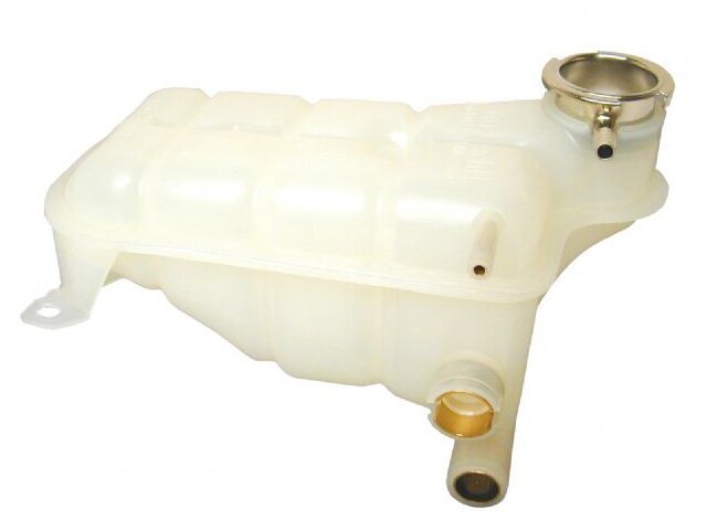 For 1984-1989 Mercedes 190D Expansion Tank 78288TGFR 1985 1986 1987 1988