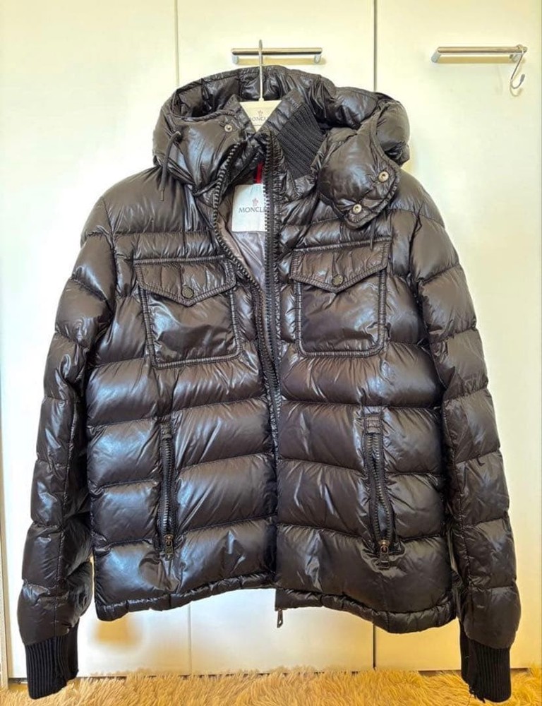MONCLER Puffer Jacket