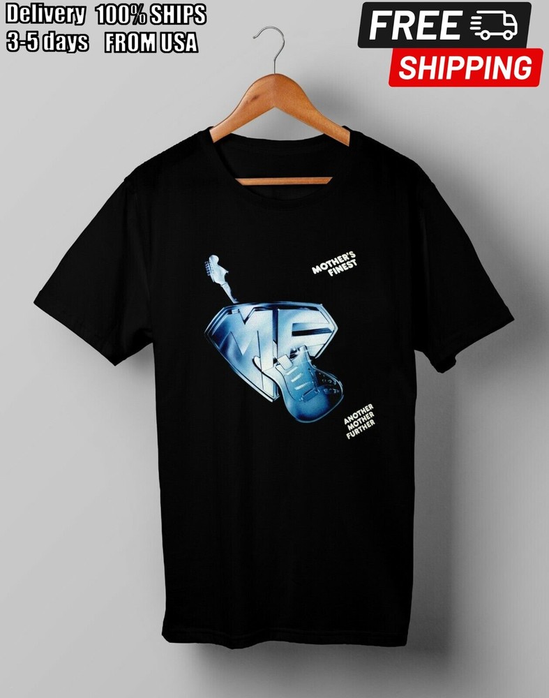 Vintage Mother Finest Another Mother T shirt