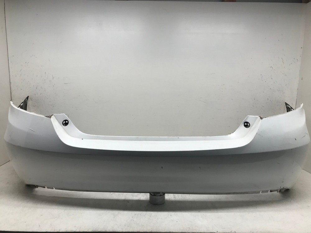 Rear Bumper Cover Toyota Camry LE XLE SE XSE Hybrid 040�15-2017 52159-06390 OEM5