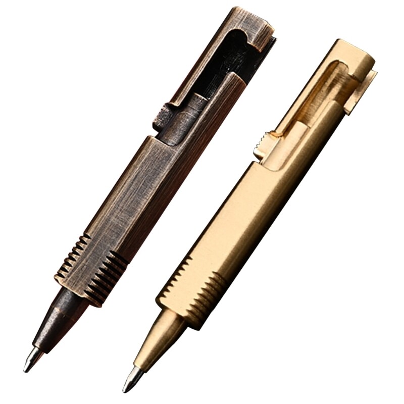 Rollerball Pen Business Inks Liquid Gel Pen Liquid Inks Pen 0.5mm Gel Inks Pen