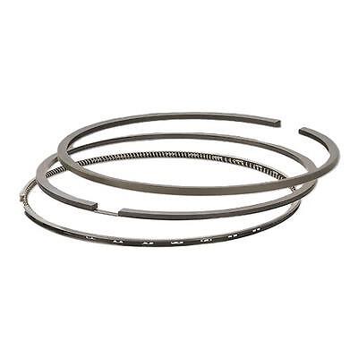Total Seal S9091, Fits Ts Gapl. Piston Ring Set Gm Duramax 6.6L 4.055, Kit,