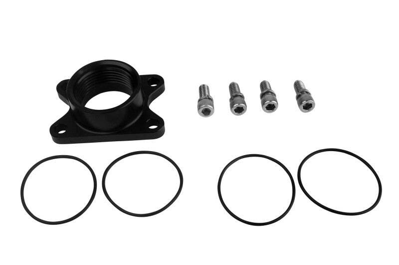 Aeromotive AN-16 Fuel Pump Spur Gear Adapter