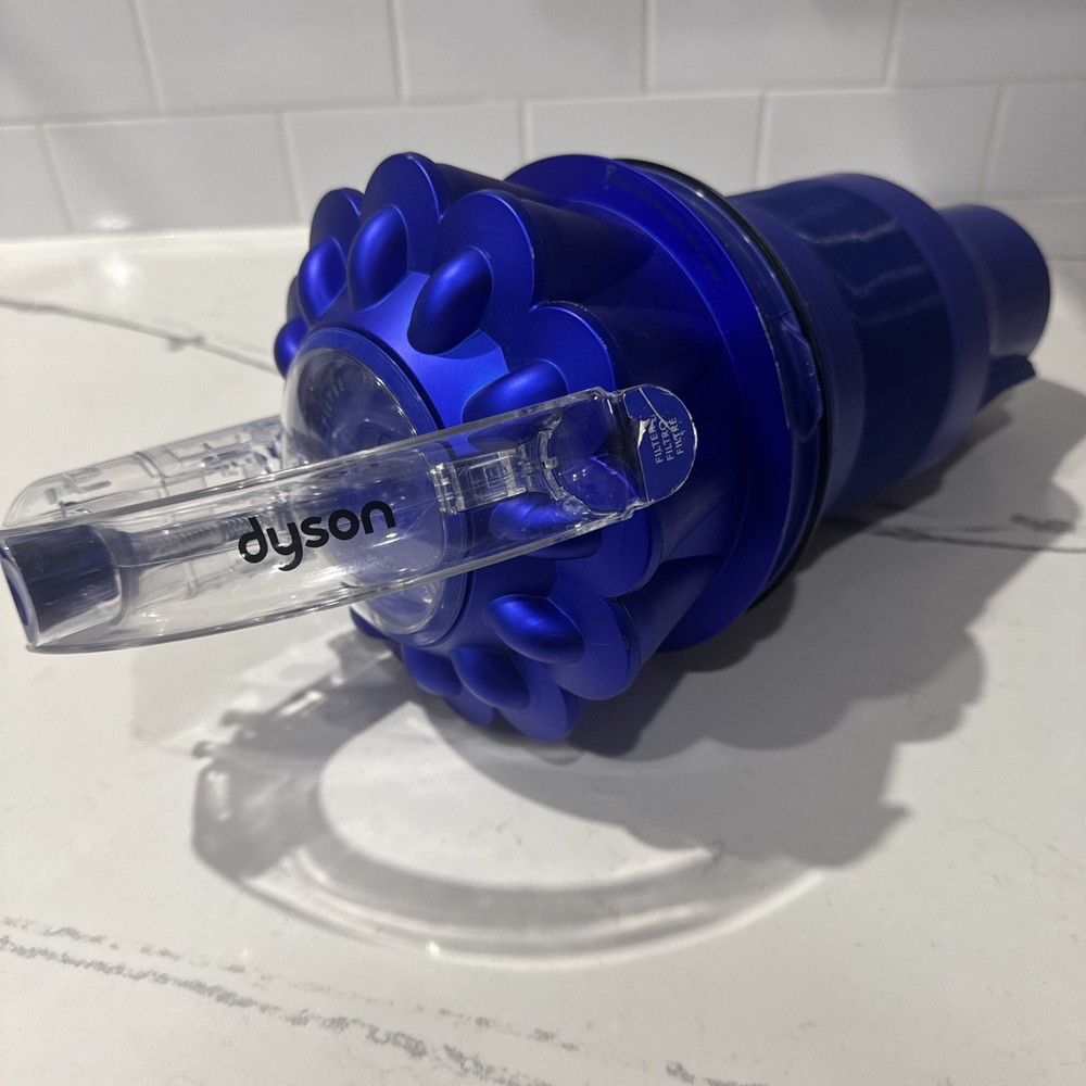 Dyson Up13 Up20 DC65 DC66 Cyclone P-5 Assembly Purple Replacement Part