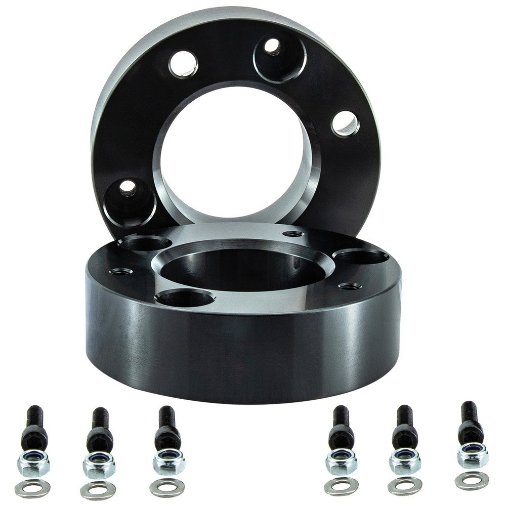 2.5 Inch Front Leveling Lift Kit for 2004-2023 Ford F150 2WD and 4WD Models