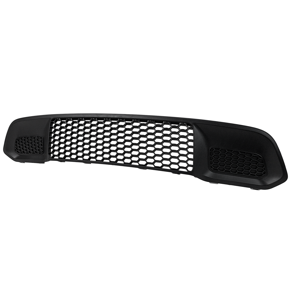 New Front, Lower Bumper Grille For Jeep Grand Cherokee 2017-2022