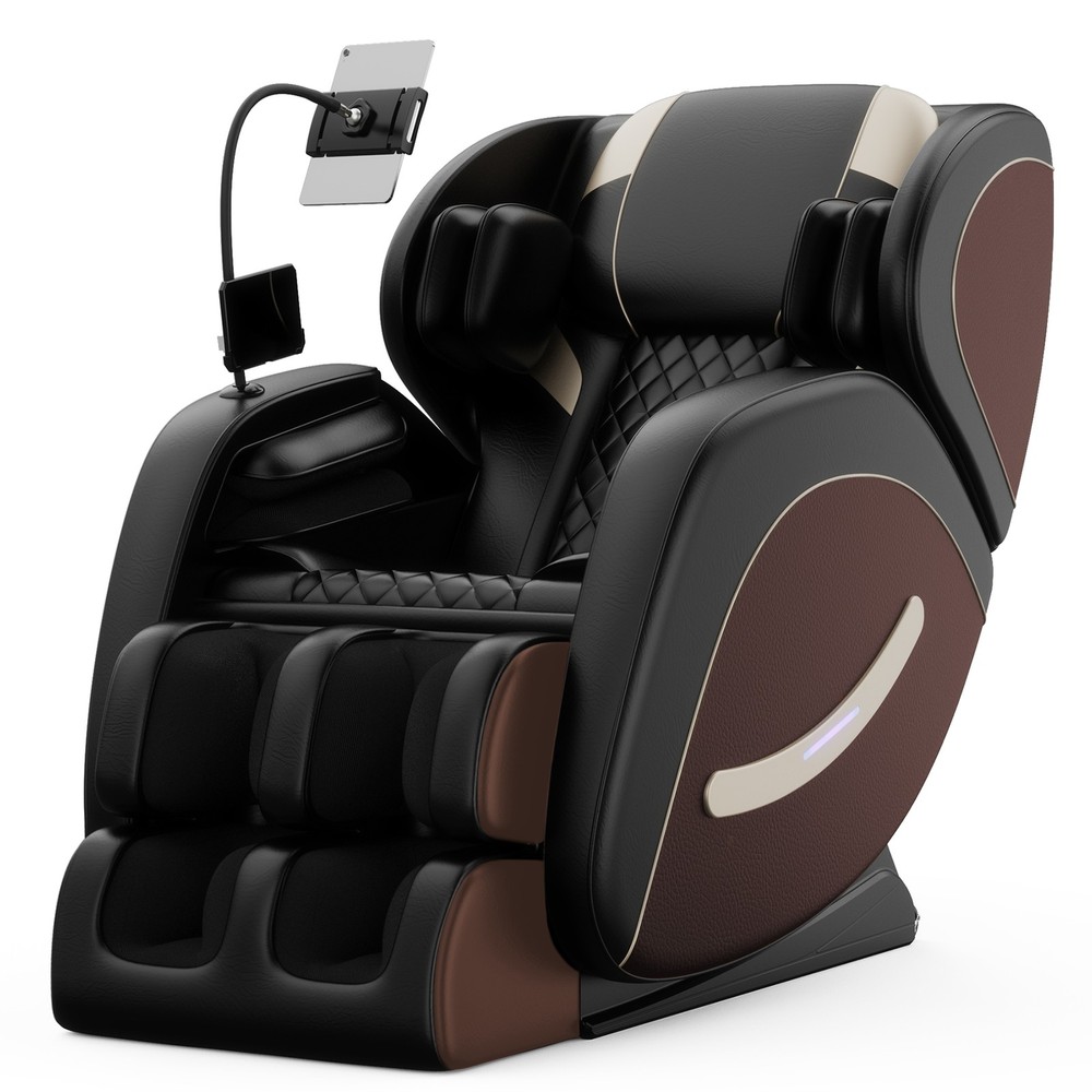 Massage Chair Full Body, Zero Gravity Massage Chair Recliner with Heating