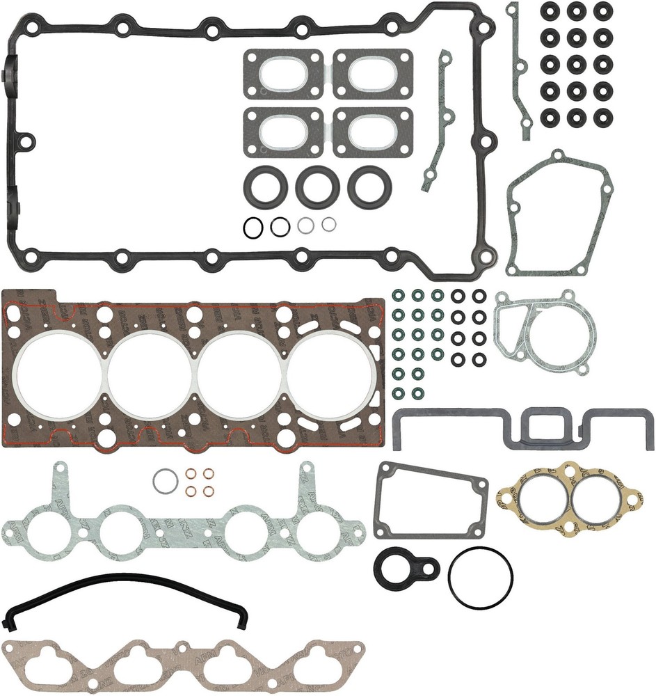 Engine Cylinder Head Gasket Set Victor Reinz For 1991 BMW 318is