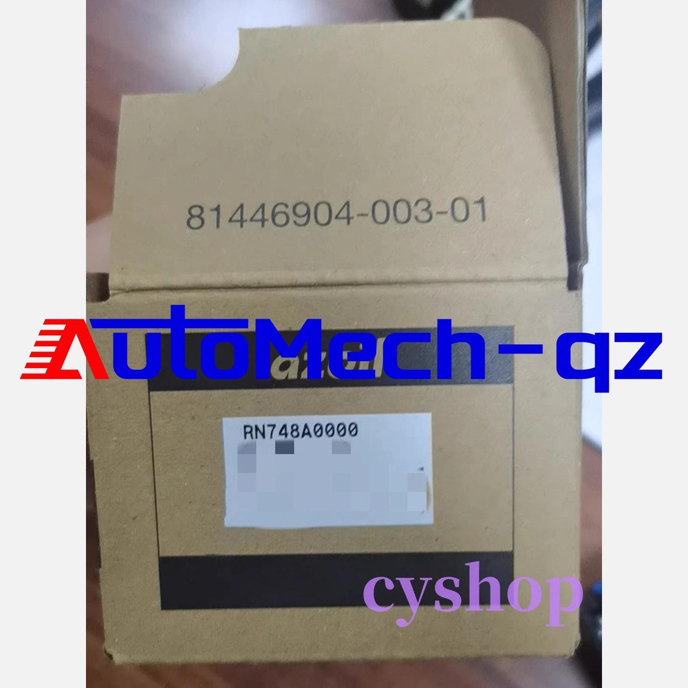 1PC New Yamatake RN748A0000 Controller Fast Shipping FedEx/DHL