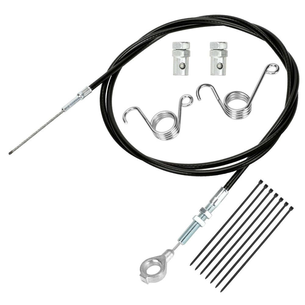 71-inch Throttle Cable for Go Kart Predator 212cc 196cc GX160 GX200 6.5HP Engine