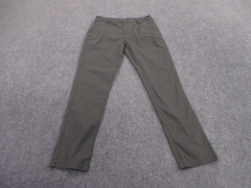 Bird Dog Pants Adult 32 X 32 Chino Boom Business Classic Golf Outdoor Casual Men