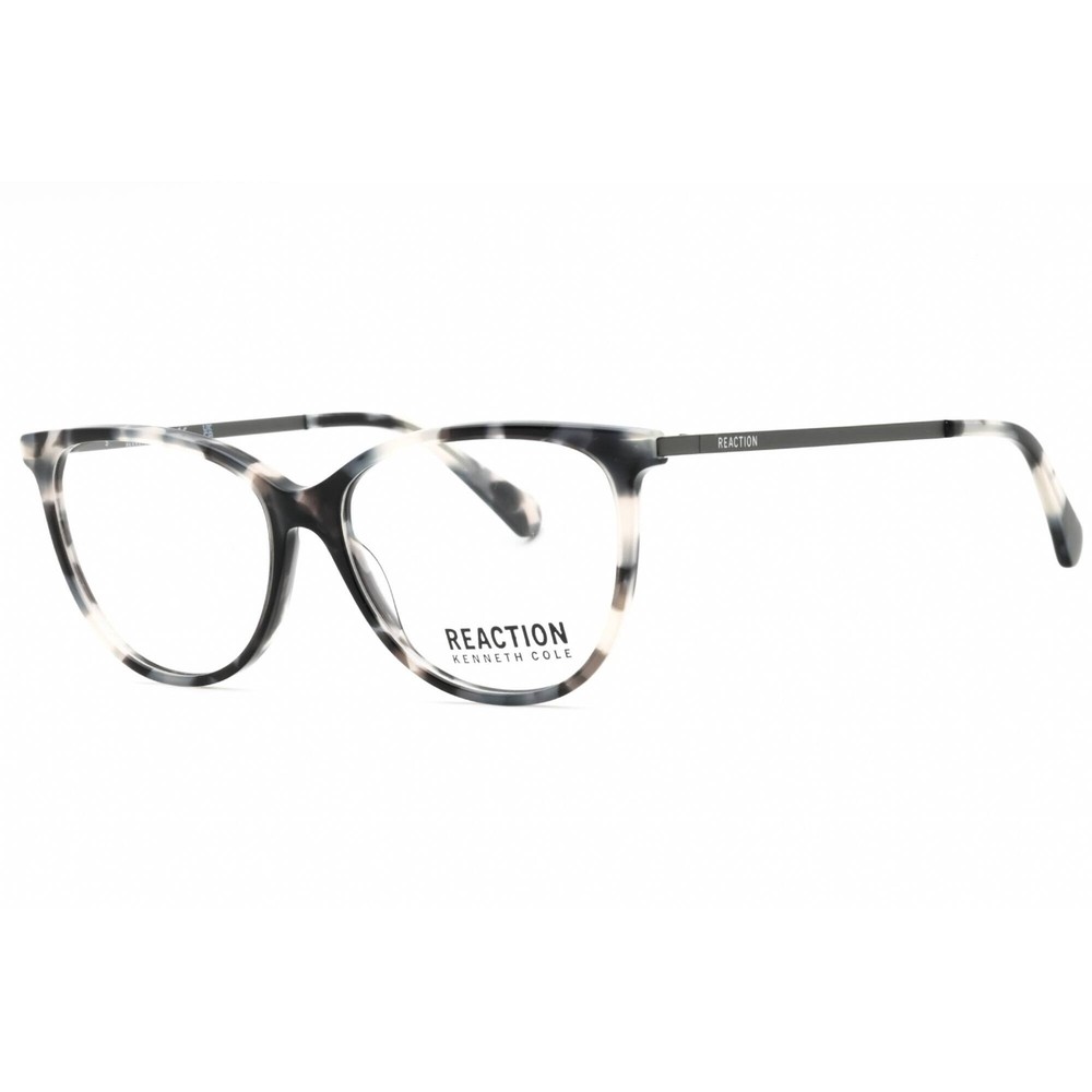 Kenneth Cole Reaction Women's Eyeglasses Grey/Other Cat Eye Frame KC0955 020