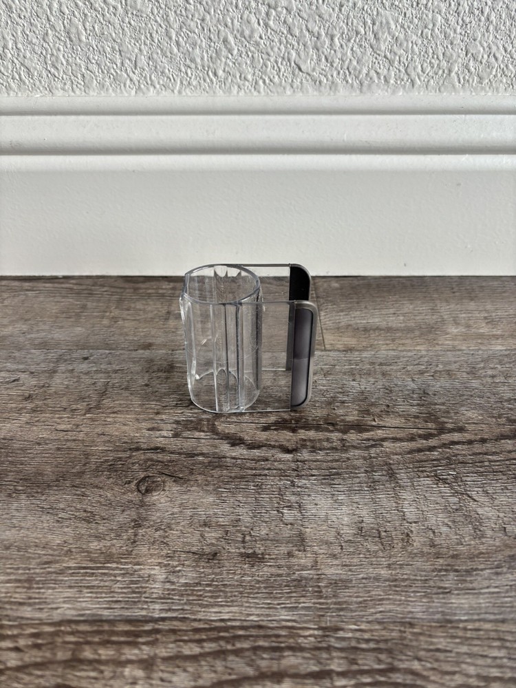 Dyson Wand Storage Clip Attachment Holder for V7 V8 V10 V11 Vacuums