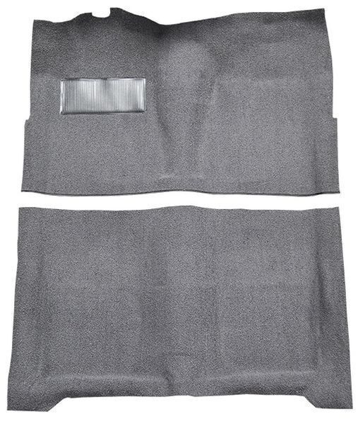 Carpet Kit For 1966-1970 Buick Riviera 2 Door