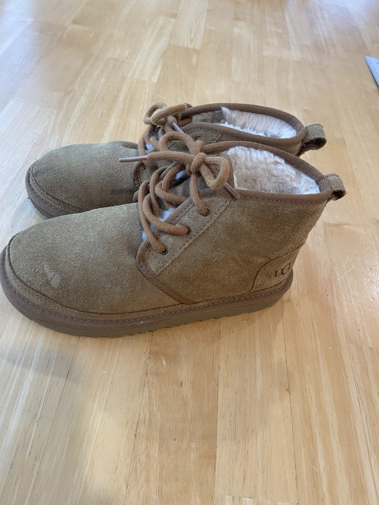 Ugg Boots Kids Size 2