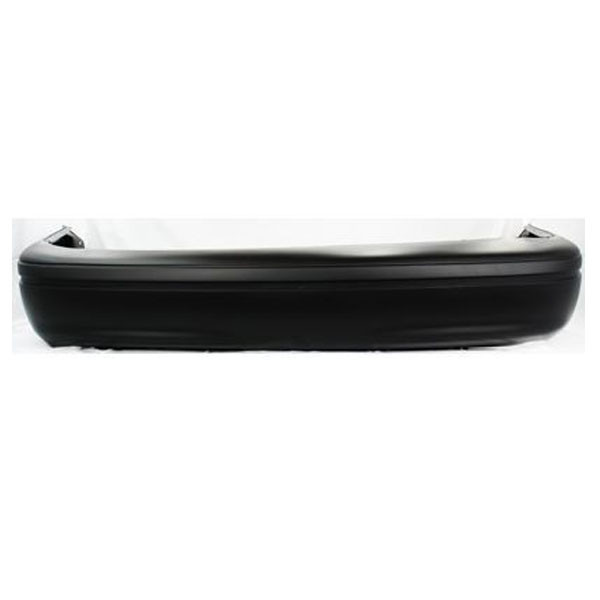 98-11 Crown Victoria Rear Bumper Cover Primed Plastic FO1100279 Replacement