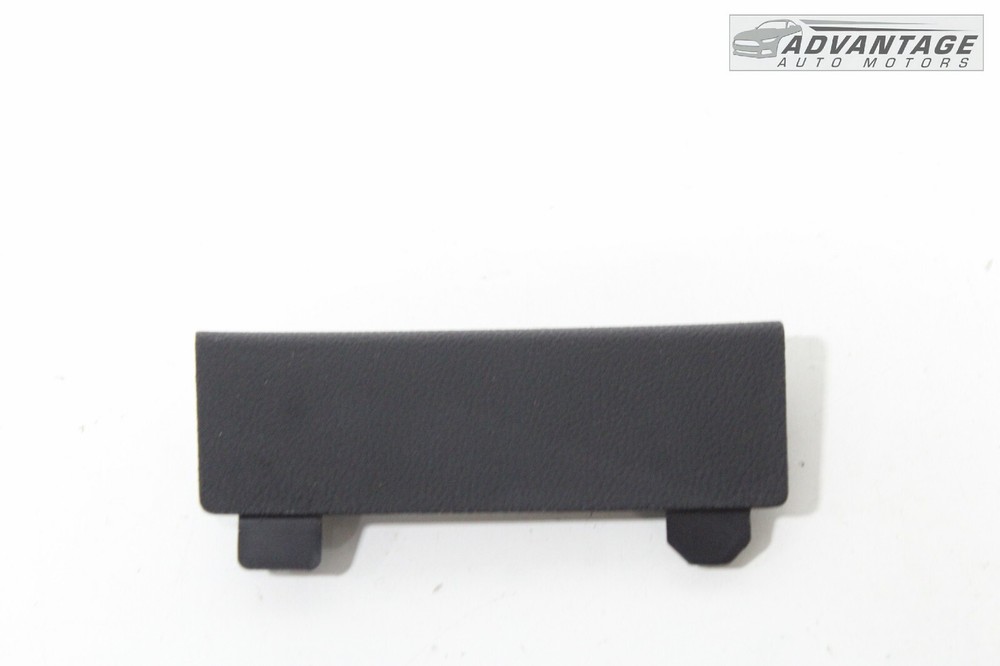 2020-2023 FORD ESCAPE REAR LIFTGATE TAILGATE BACK DOOR COVER TRIM PANEL OEM