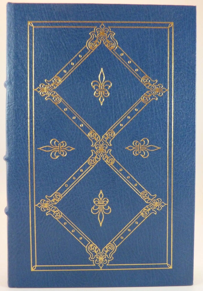 Easton Press Saint Joan of Arc Great Lives by V Sackville-West