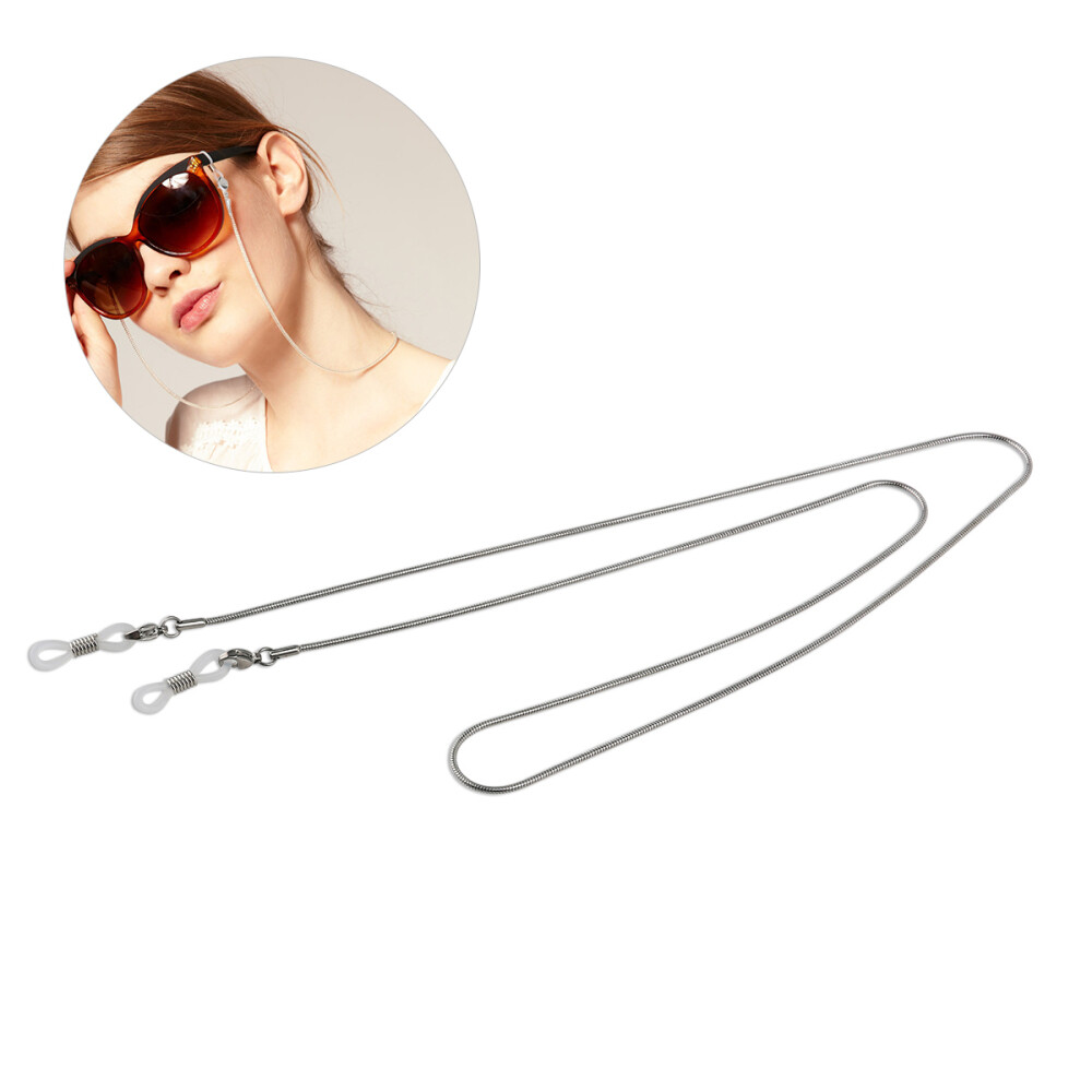 Cord Holder Glasses Lanyard Eyeglass Chain Decoration Delicate