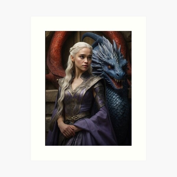 Game of Thrones, Vinyl Die Cut Sticker