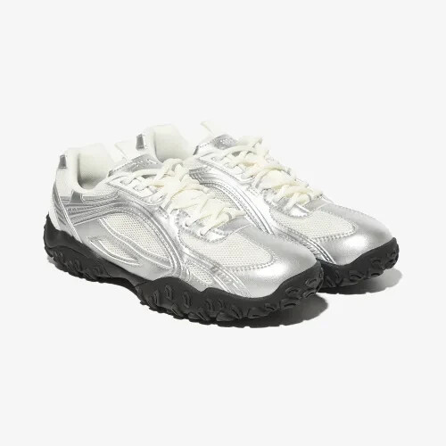 NEW Fila Echappe MS Silver Moon Shoes 1XM02348G063/1XM02348H063 No Tariffs In US