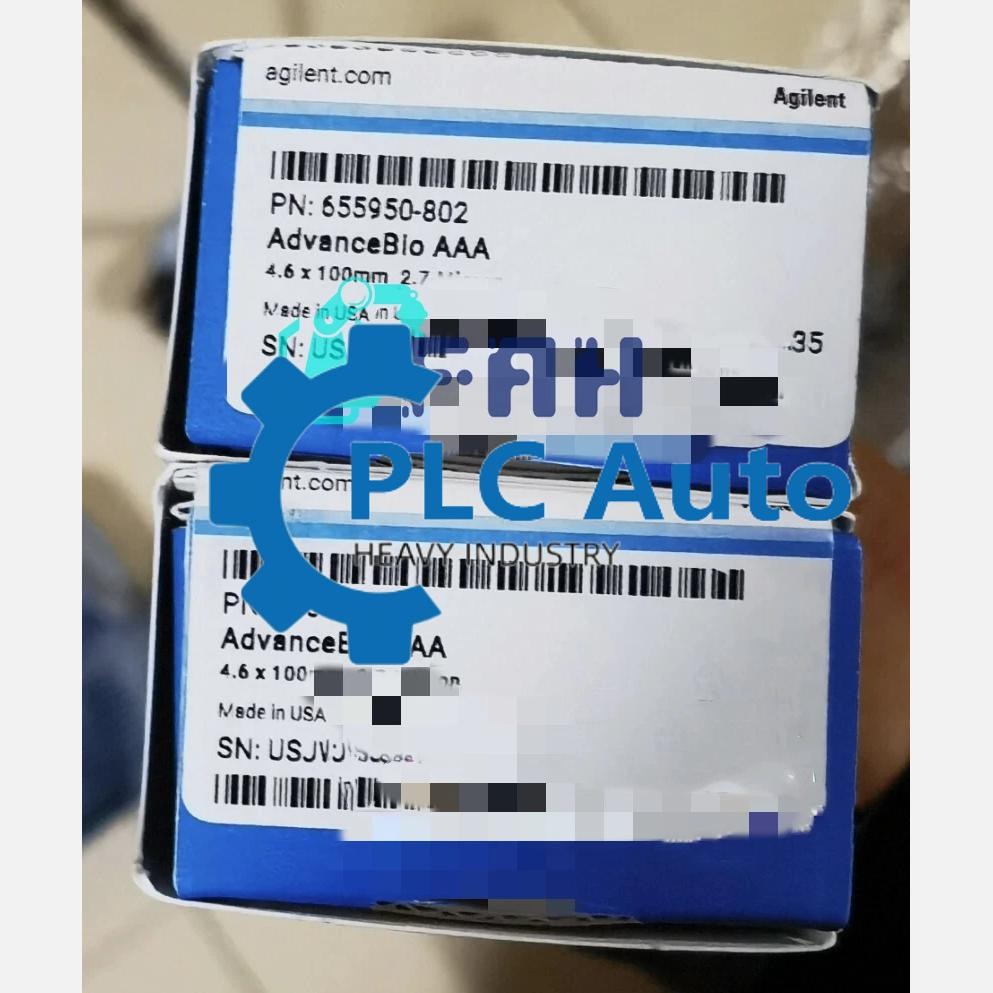 1pc?655950-802 new Chromatography column