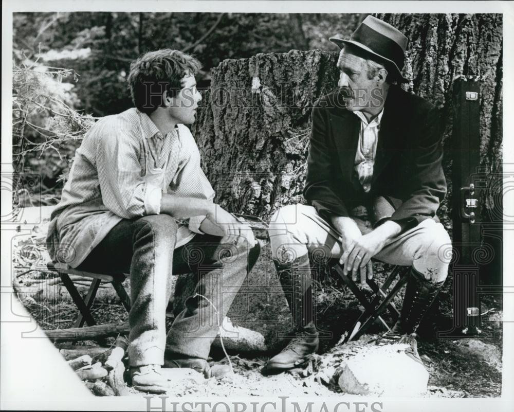 Press Photo Actors posing for photo - DFPG05241