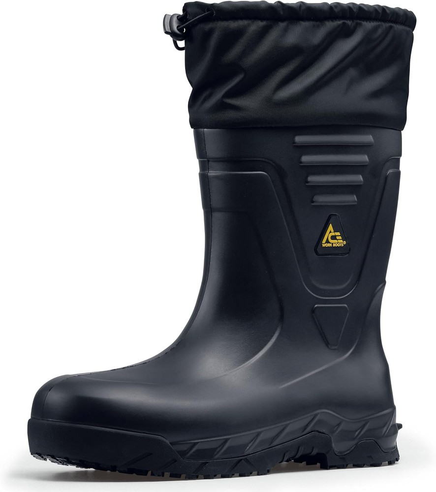 Shoes for Crews Bullfrog Elite, Work Boots Men Women, Soft or...