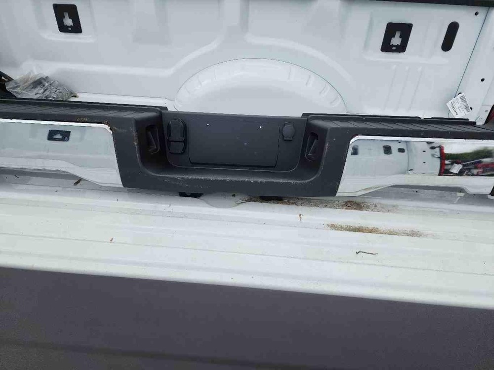 Rear Bumper Assembly FORD F350 SD PICKUP 23