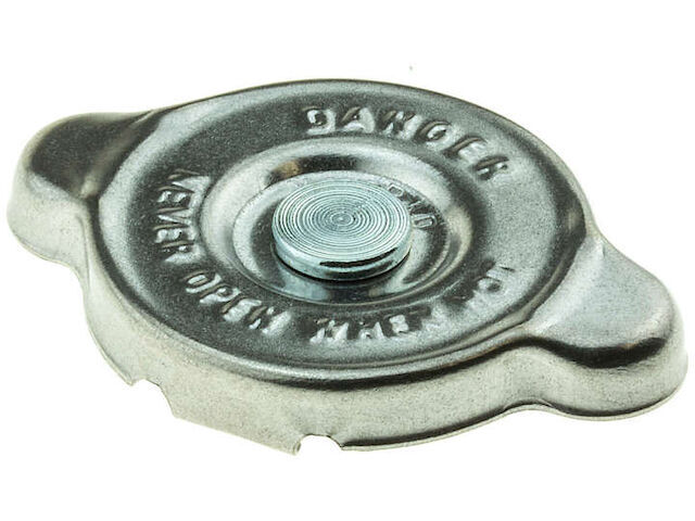 For 1985-1986, 1988-1999 GMC K1500 Radiator Cap AC Delco 52991HQXG 1989 1990