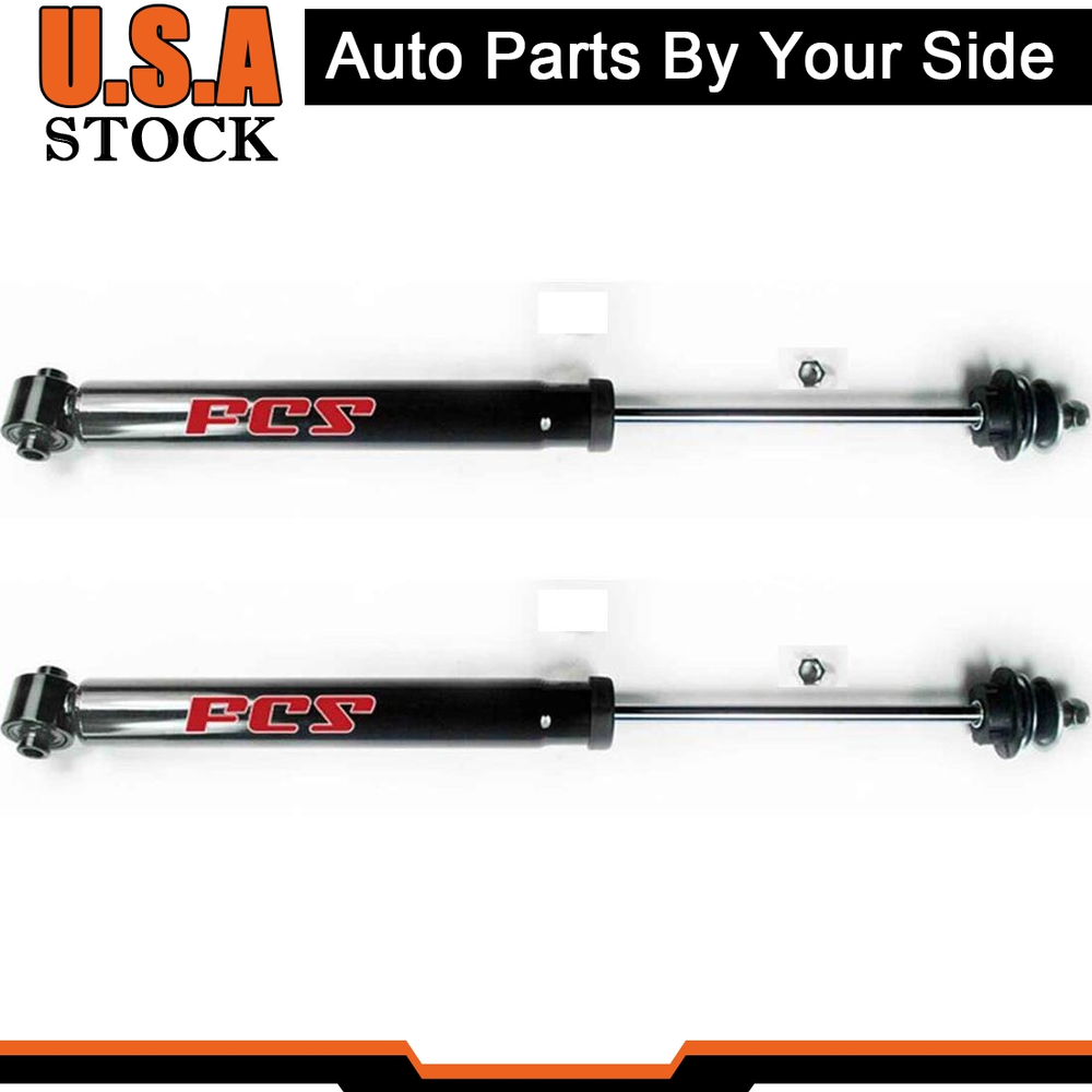 Premium Quality OE Rear Shocks for 2011-2015 Toyota Prius