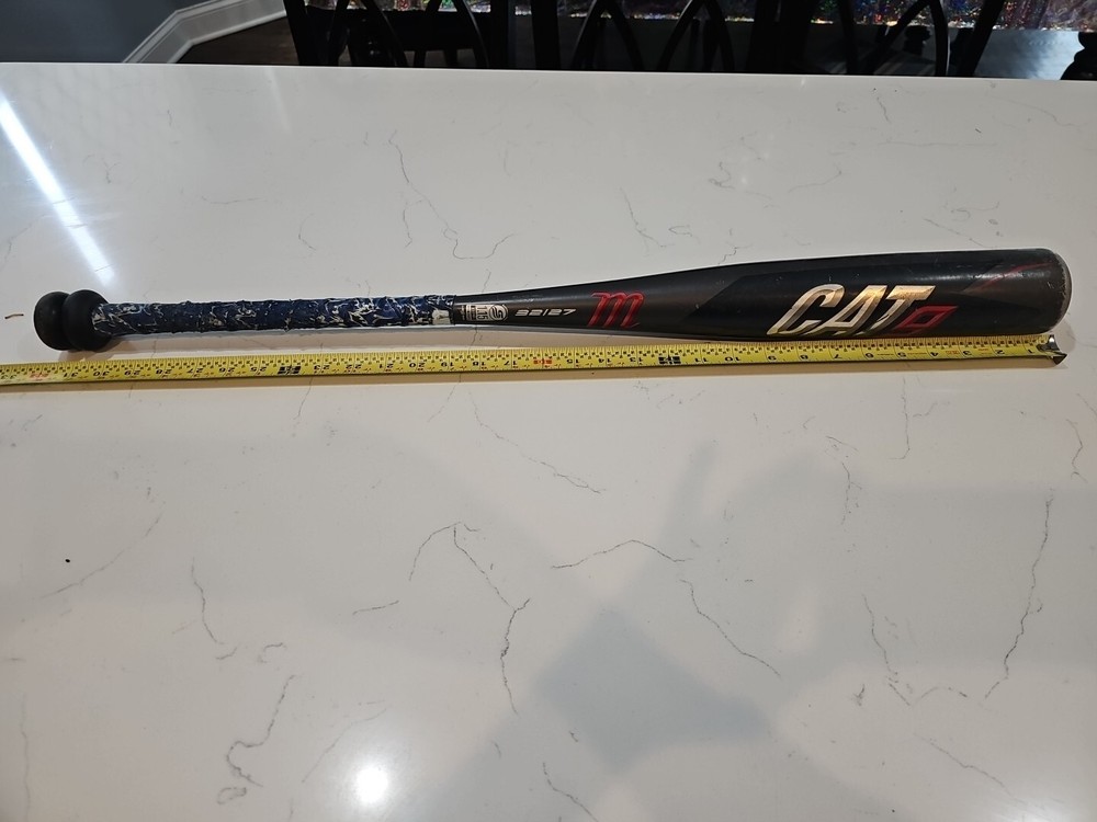 Marucci Cat 9 32/27 Baseball Bat